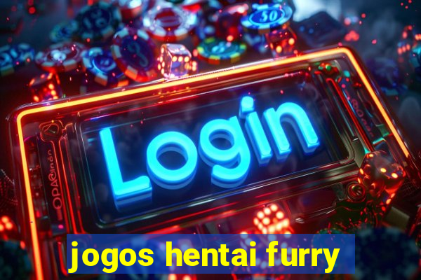 jogos hentai furry